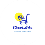 CheerAds |