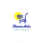 CheerAds |