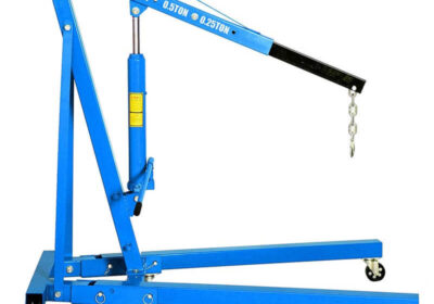 1-Ton-Engine-Crane-Ideal-For-Lifting-Engines-Machinery-And-Heavy-Components