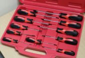 11pcs Torx Screwdriver Set