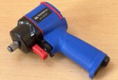 1/2″ Drive Air Impact Wrench 875NM Twin Hammer 5.5CFM