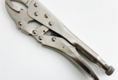 12″ Jumbo Locking Pliers