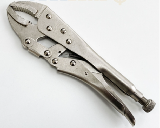 12″ Jumbo Locking Pliers