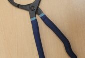 12″ Oil Filter Pliers