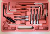 12pcs Air Bag Removal Tool Set