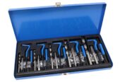 131PC THREAD REPAIR KIT M5 – M12