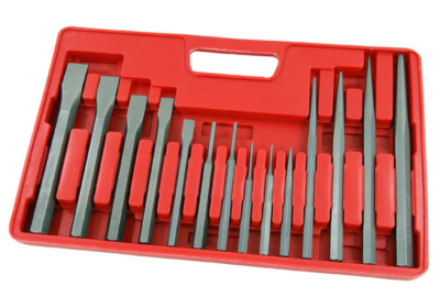 14PC-PUNCH-CHISEL-SET