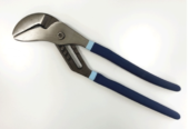 16″ Satin Water Pump Pliers