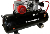 AC Brooklyn 200 Litre Air Compressor