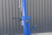 2200 LBS / 1 Ton Capacity Spring Compressor