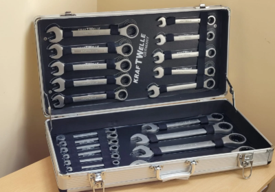 22pcs-Ratchet-Wrench-Set