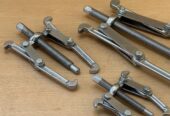 3Pc 2 Leg Gear Puller Set