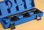 4 PCS Track Rod End Remover Installer Tool Kit