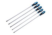 5 PCE 450MM LONG SCREWDRIVER SET