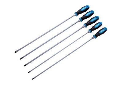 5-PCE-450MM-LONG-SCREWDRIVER-SET