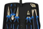 5Pc Pliers Set