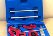 9piece Brake Line Flaring Tool Kit