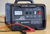 Battery Charger 12/24V CT-80