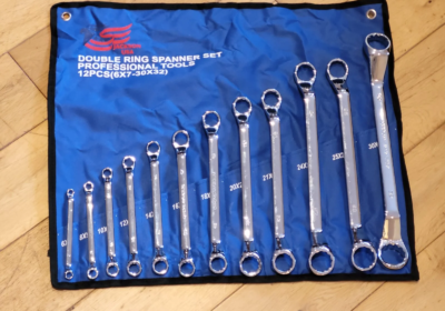 Double-Ring-Spanner-Set-Professional-Tools-12Pcs-1