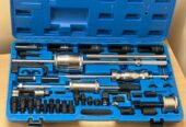 Fuel Injector Master Service Kit Suits Most Diesel Injectors