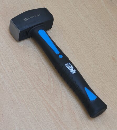 Mini Lump Hammer 2lb