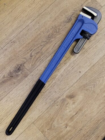 Heavy Duty 36″ Stilson Pipe Wrench