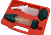 BLOCK TESTER KIT