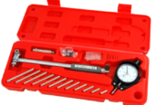 Super Precision Deep Measuring Bore Gauge Set