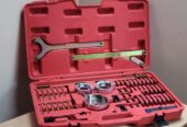 Toyota & Mitsubishi Engine Timing Tool Kit