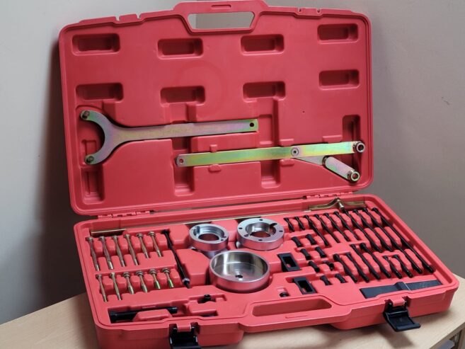 Toyota & Mitsubishi Engine Timing Tool Kit