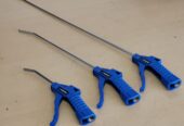 3PCS Air Dust Gun Set 100mm/ 300mm / 500mm