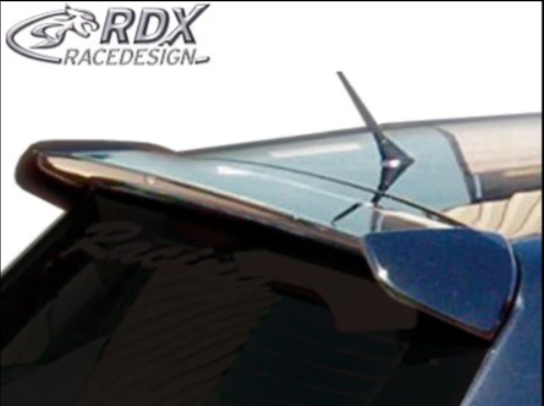 LK Performance RDX Roof Spoiler TOYOTA Corolla E12