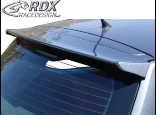 LK Performance RDX Roof Spoiler TOYOTA Auris