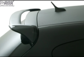 LK Performance RDX Roof Spoiler PEUGEOT 207 (3-doors)