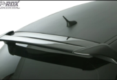 LK Performance RDX Roof Spoiler PEUGEOT 207 (3-doors)