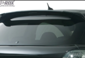 LK Performance RDX Roof Spoiler PEUGEOT 207 (3-doors)