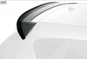 LK Performance RDX Rear Window Spoiler Lip MERCEDES C-Class W204