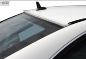 LK Performance RDX Rear Window Spoiler Lip MERCEDES C-Class W204