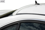 LK Performance RDX Rear Window Spoiler Lip MERCEDES C-Class W204