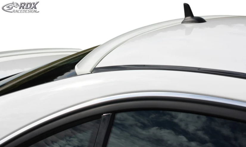 LK Performance RDX Rear Window Spoiler Lip MERCEDES C-Class W204