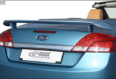 LK Performance RDX rear spoiler FORD Focus CC -2008