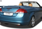 LK Performance RDX rear spoiler FORD Focus CC -2008