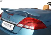 LK Performance RDX rear spoiler FORD Focus CC -2008