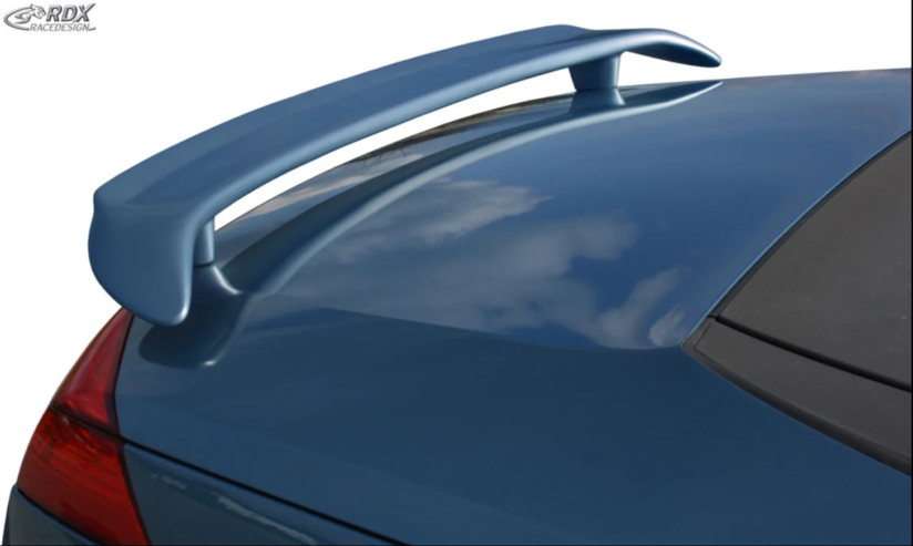 LK Performance RDX rear spoiler FORD Focus CC -2008