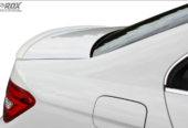 LK Performance RDX Trunk lid spoiler MERCEDES C-Class W204