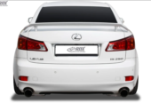 LK Performance RDX Rear Spoiler LEXUS IS (XE2)