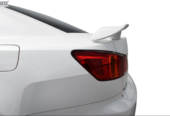 LK Performance RDX Rear Spoiler LEXUS IS (XE2)