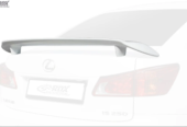 LK Performance RDX Rear Spoiler LEXUS IS (XE2)