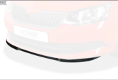 LK Performance Universal Spoiler lip CUP2.0 Front Splitter Brera / Spider 939