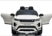 Range Rover Evoque Licensed 12V 10A Kids Electric Ride On Car with MP3 and Remote Control